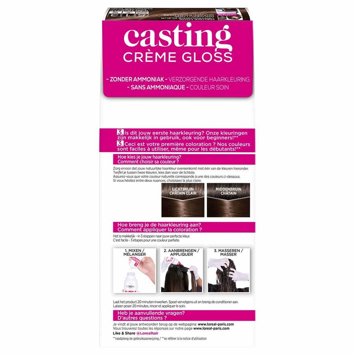 CastingCremeGloss513 3600521988169 T3